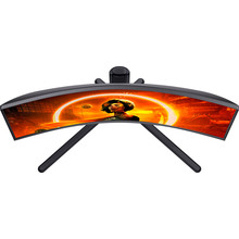 Монитор AOC 31.5" CQ32G3SU/BK