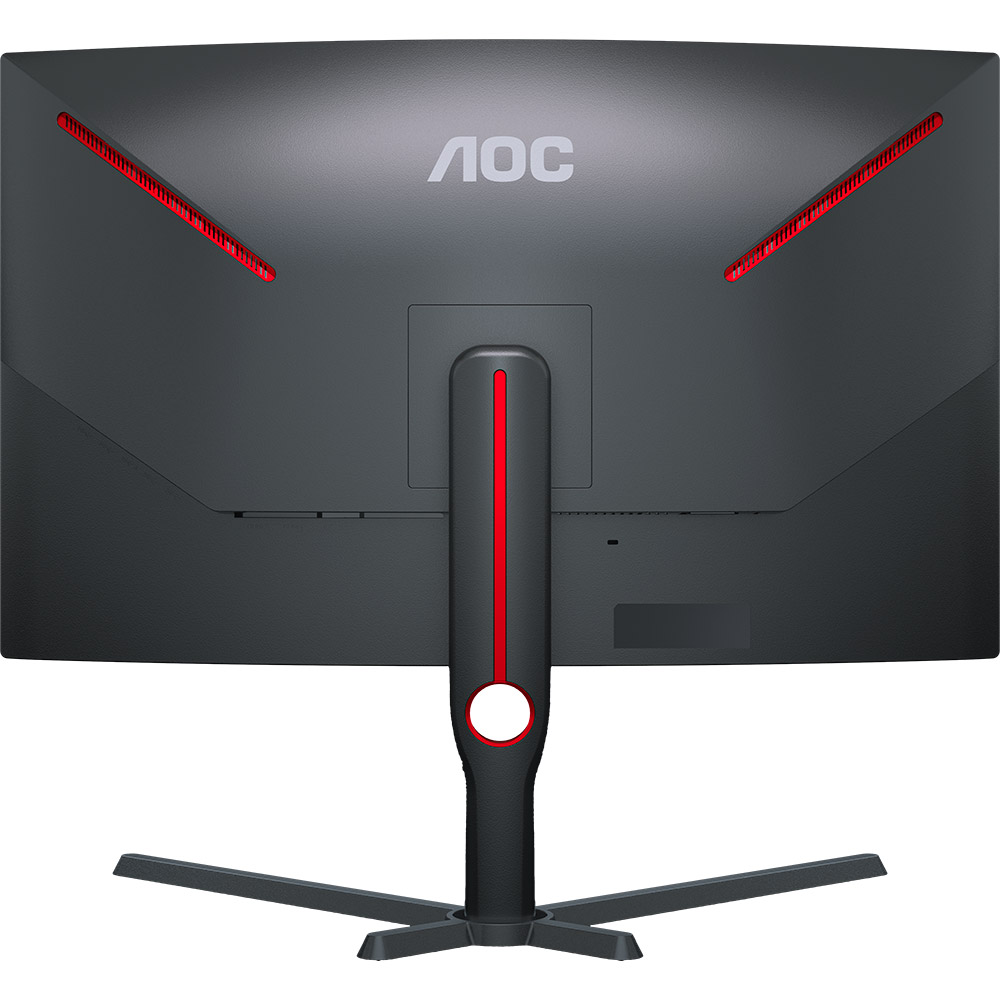 Монитор AOC 31.5" CQ32G3SU/BK Матрица VA