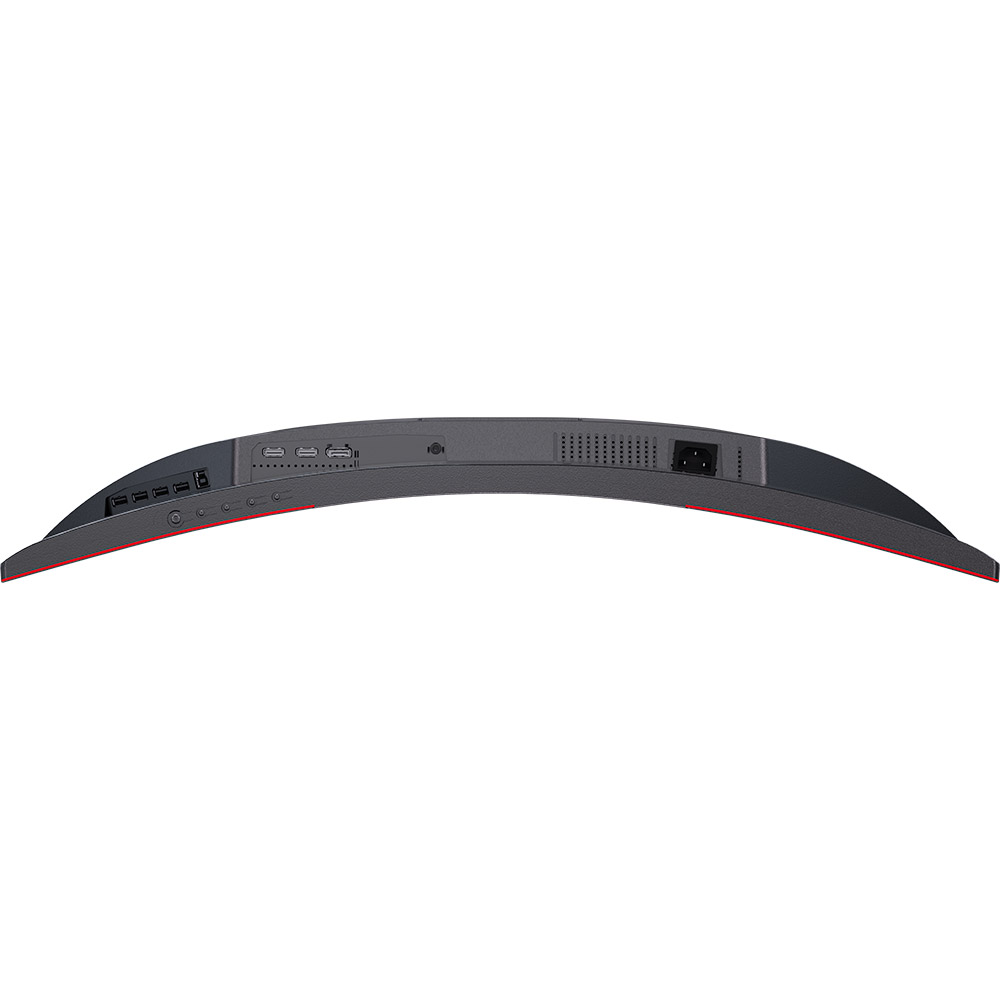 Фото Монитор AOC 31.5" CQ32G3SU/BK