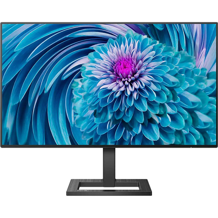 Монитор PHILIPS 23.8" 241E2FD/00