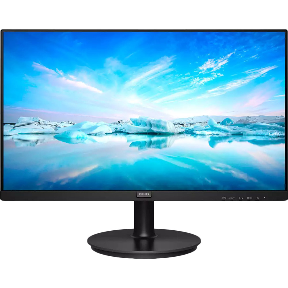 

Монитор PHILIPS 21.5" 220V8L5/00, 21.5" 220V8L5/00