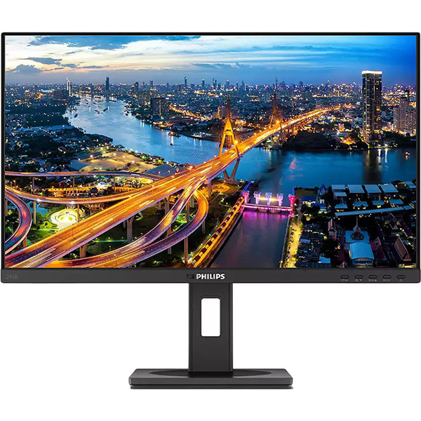 

Монитор PHILIPS 23.8" 246B1/00, 23.8" 246B1/00