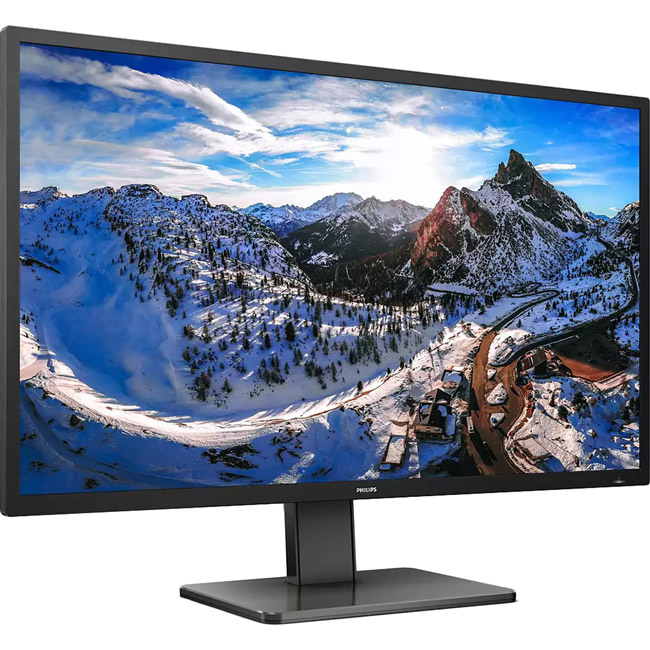 Монітор PHILIPS 42.51 "439P1 / 00 Діагональ 42.5