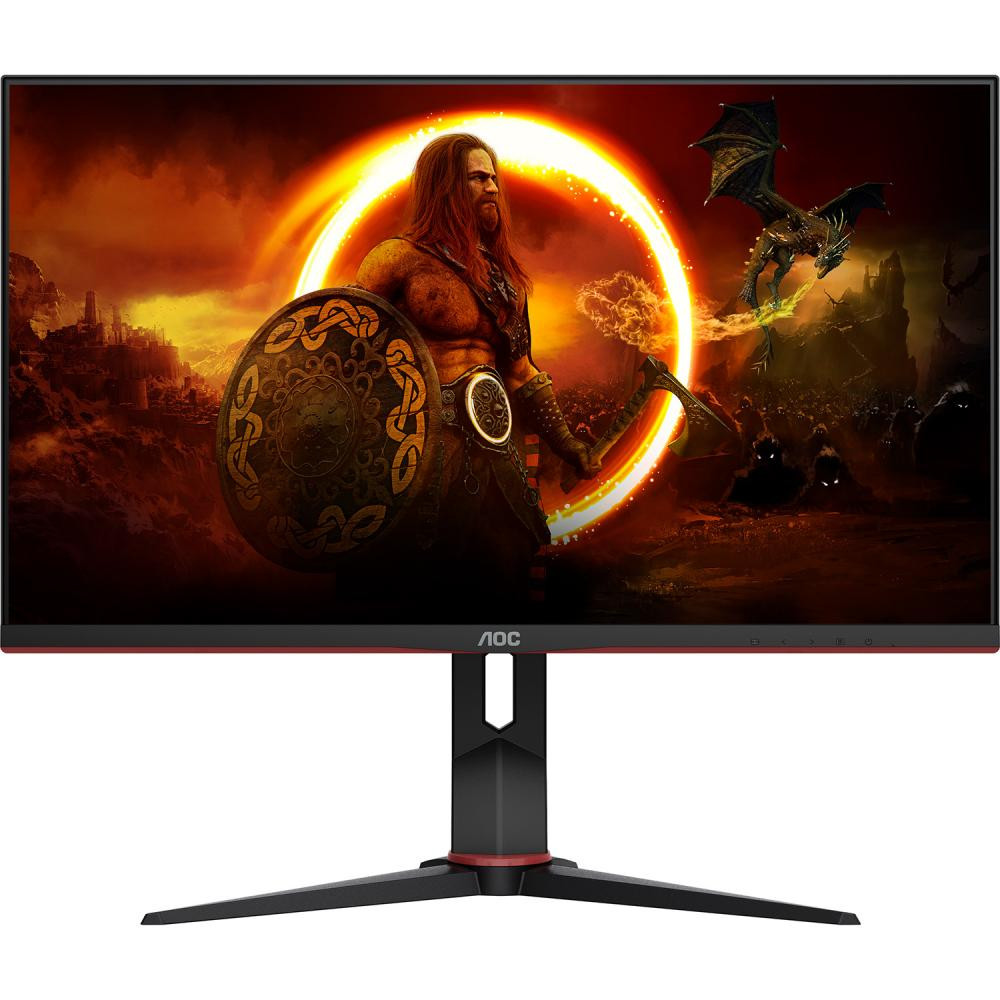 

Монитор AOC 28" U28G2XU/BK, 28" U28G2XU/BK