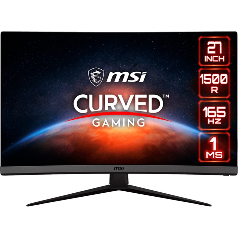 

Монитор MSI Optix G27C7, Optix G27C7
