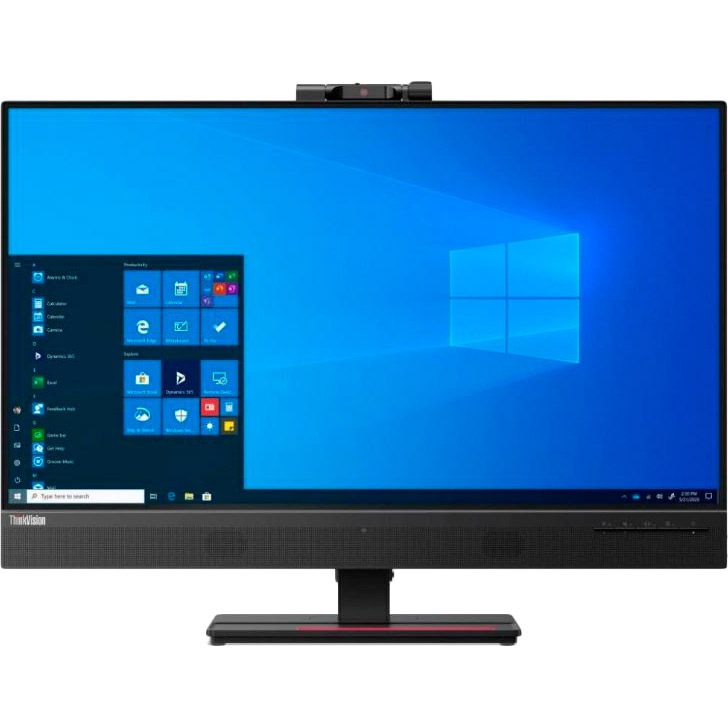 

Монитор LENOVO T27hv-20 (62A9GAT1UA), T27hv-20 (62A9GAT1UA)