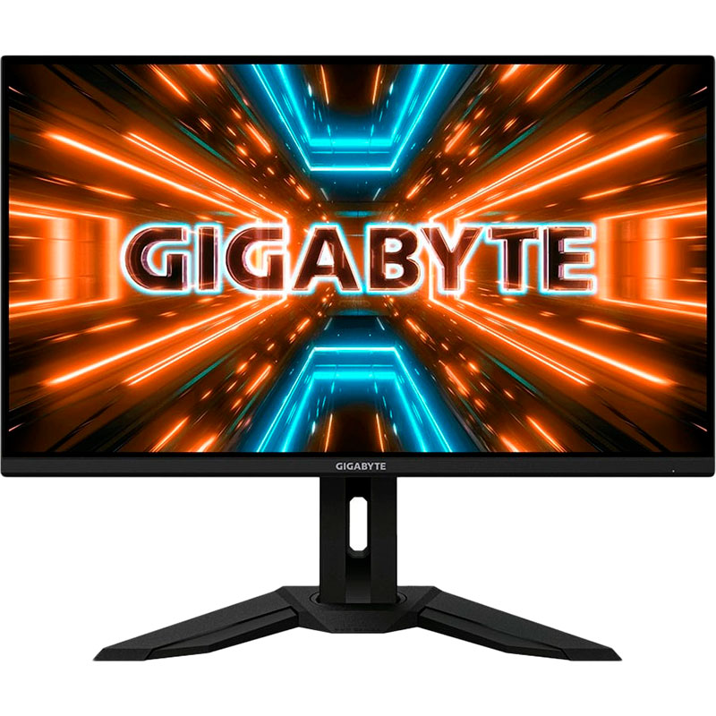 Монитор GIGABYTE M32U (M32U Gaming Monitor)