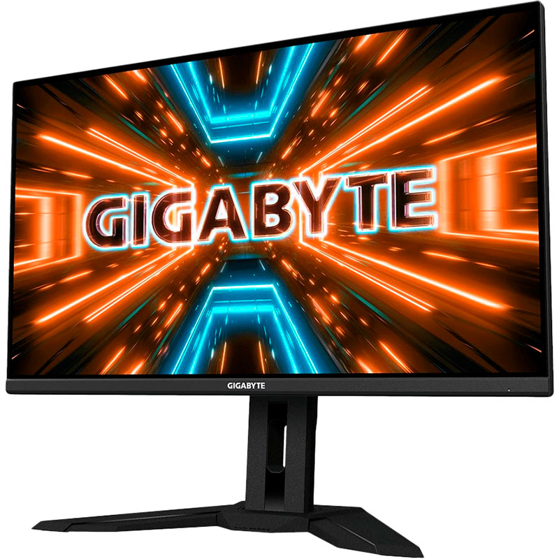 Монітор GIGABYTE M32U (M32U Gaming Monitor) Діагональ 31.5