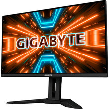 Монитор GIGABYTE M32U (M32U Gaming Monitor)