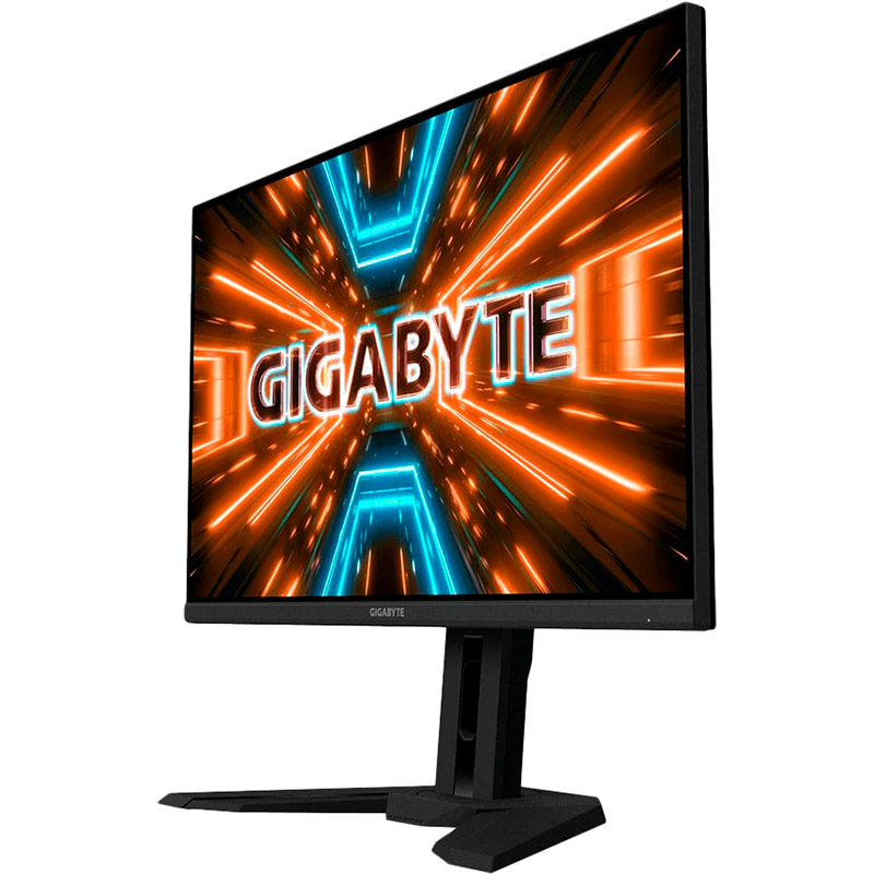 Монітор GIGABYTE M32U (M32U Gaming Monitor) Роздільна здатність 3840 x 2160