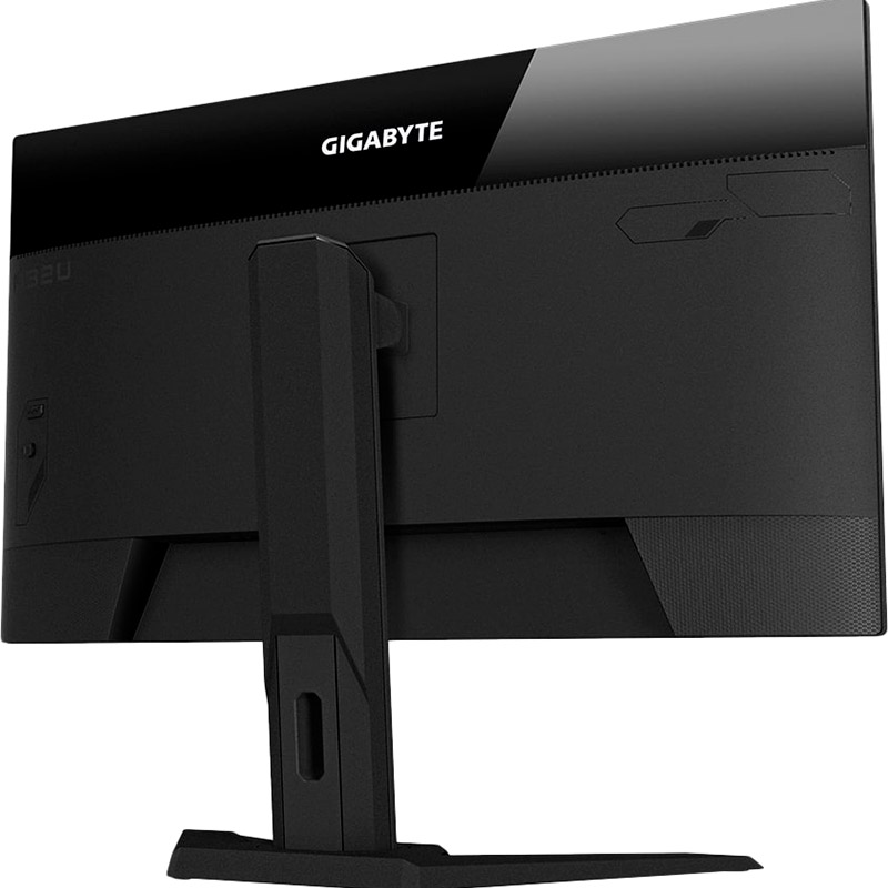 Фото 4 Монитор GIGABYTE M32U (M32U Gaming Monitor)