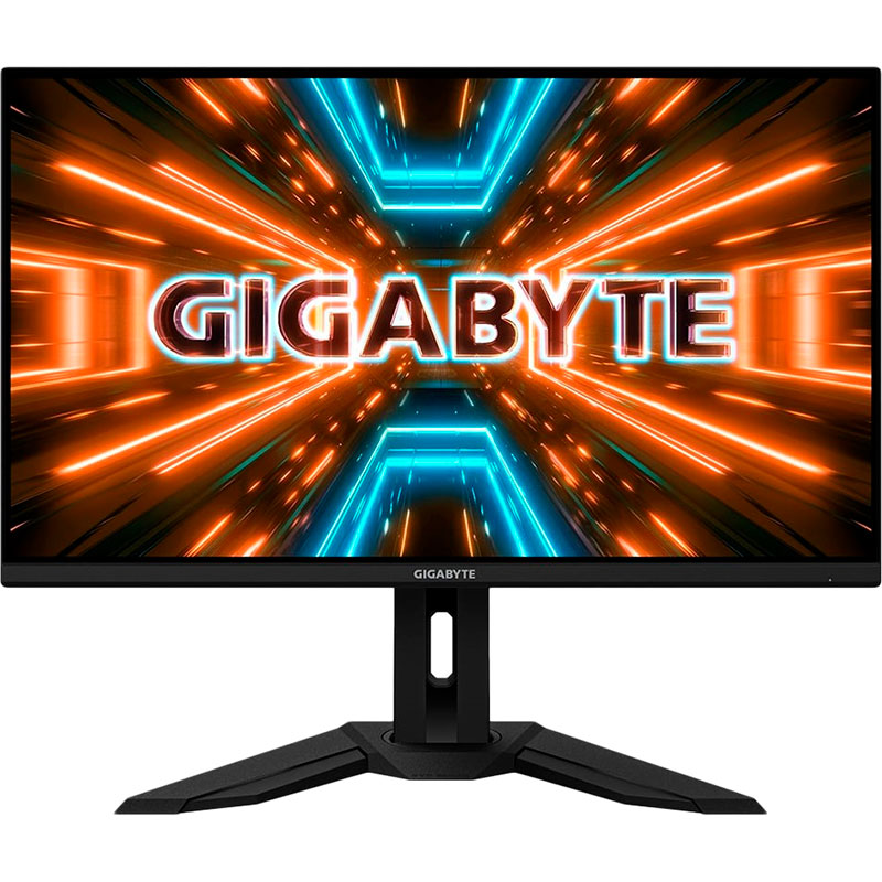 

Монитор GIGABYTE M32Q (M32Q Gaming Monitor), M32Q