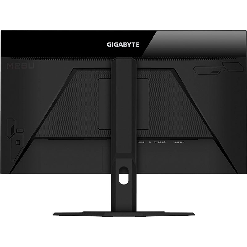 Монітор GIGABYTE M28U (M28U Gaming Monitor) Матриця IPS