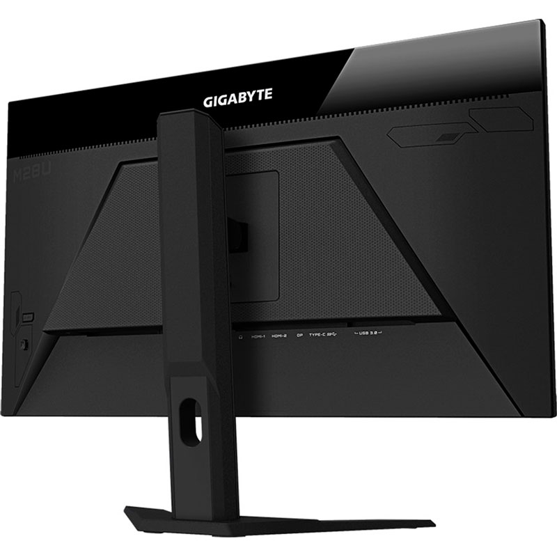 Фото 4 Монітор GIGABYTE M28U (M28U Gaming Monitor)