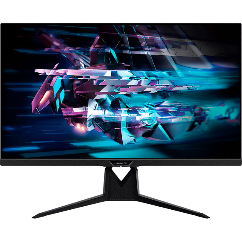 

Монитор GIGABYTE AORUS FI32U (AORUS FI32U Gaming Monitor), AORUS FI32U