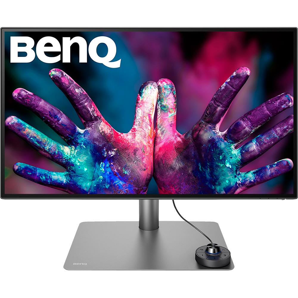 

Монитор BENQ PD2725U (9H.LJXLA.TBE), PD2725U (9H.LJXLA.TBE)