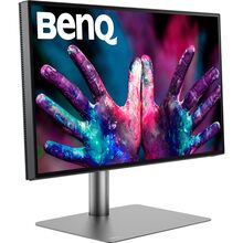 Монитор BENQ PD2725U (9H.LJXLA.TBE)