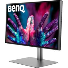 Монитор BENQ PD2725U (9H.LJXLA.TBE)