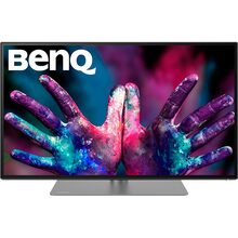 Монитор BENQ PD2725U (9H.LJXLA.TBE)