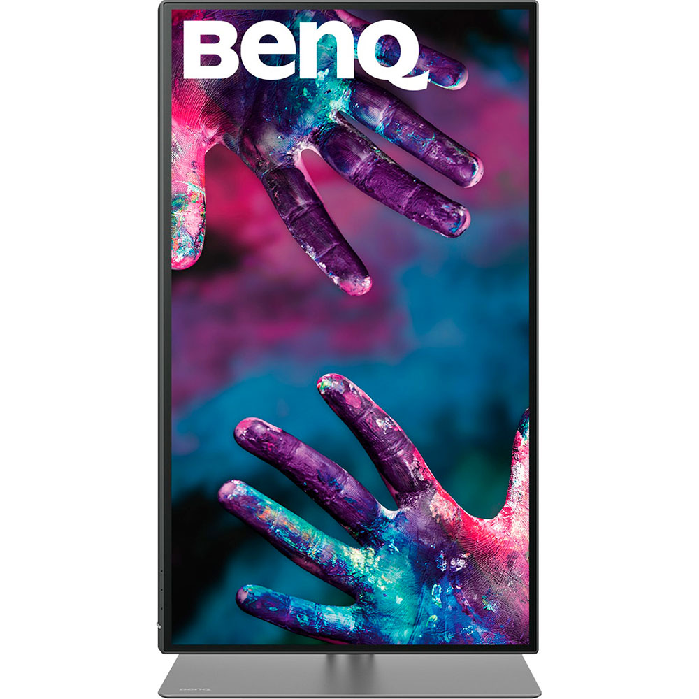Монитор BENQ PD2725U (9H.LJXLA.TBE) Диагональ 27
