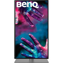 Монитор BENQ PD2725U (9H.LJXLA.TBE)