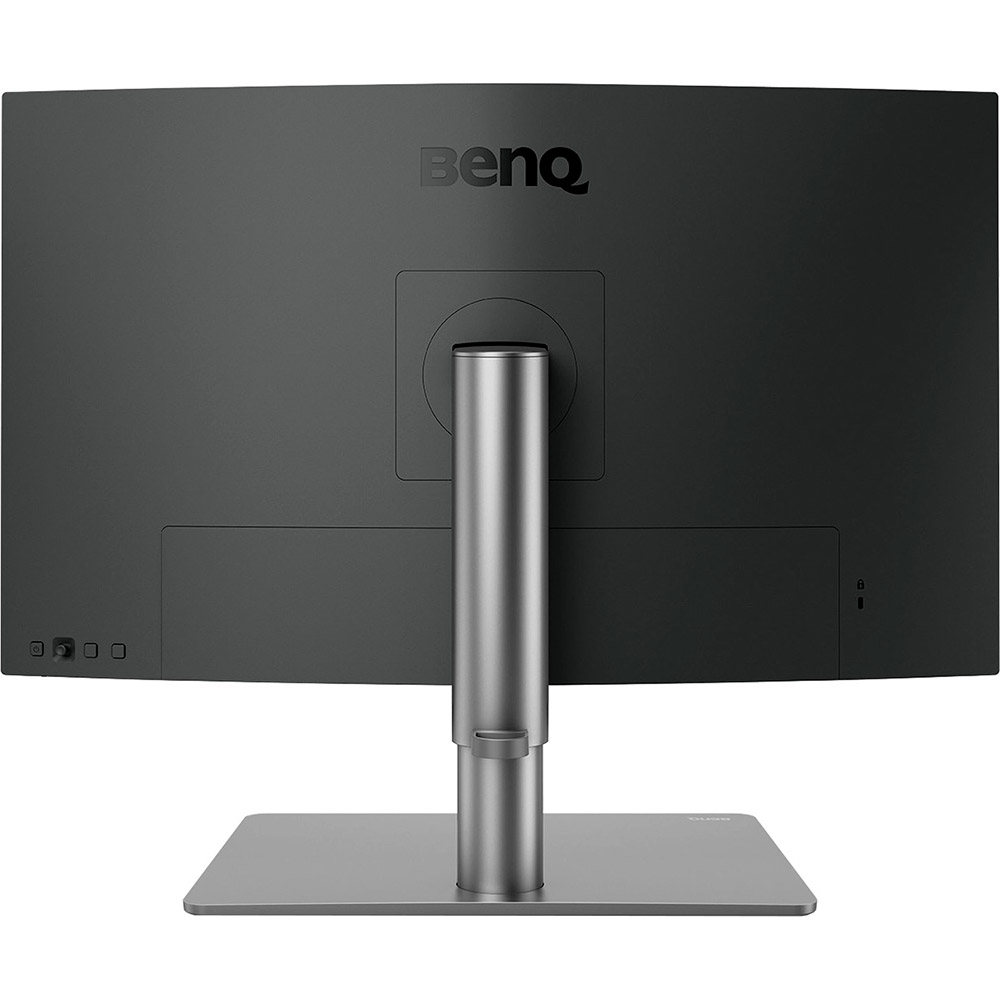 Внешний вид Монитор BENQ PD2725U (9H.LJXLA.TBE)