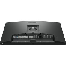 Монитор BENQ PD2725U (9H.LJXLA.TBE)
