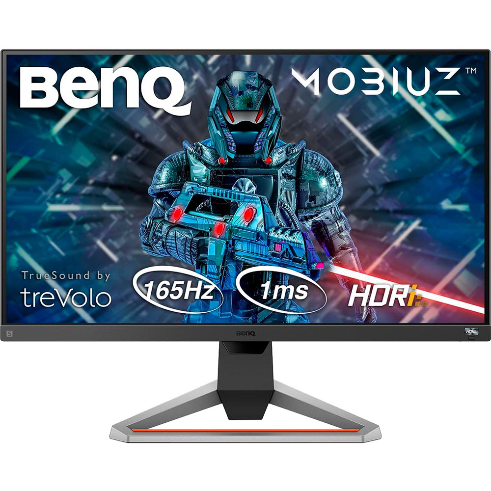 

Монитор BENQ EX2710S (9H.LKFLA.TBE), EX2710S (9H.LKFLA.TBE)