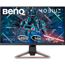 Монітор BENQ EX2710S (9H.LKFLA.TBE)