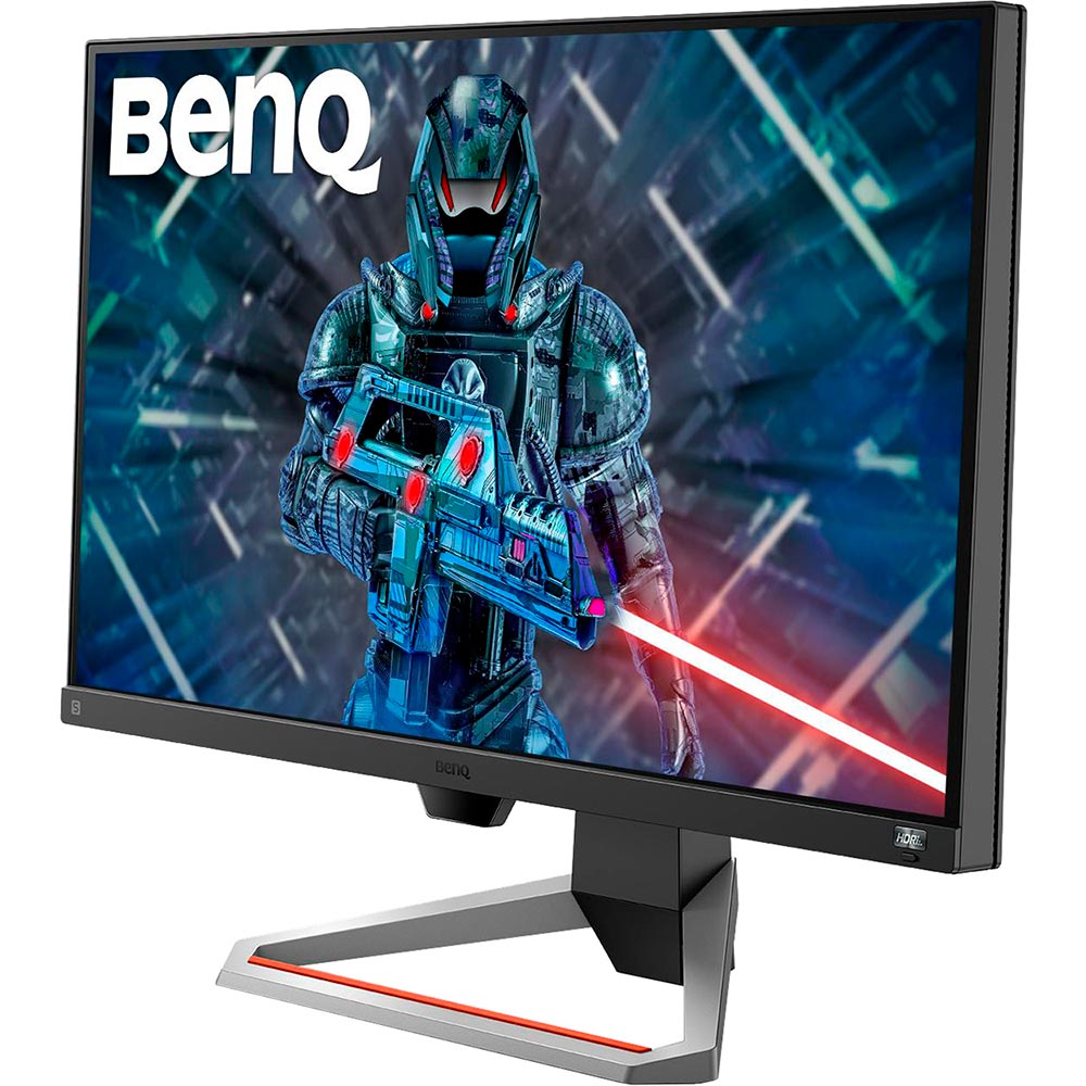 Фото Монітор BENQ EX2710S (9H.LKFLA.TBE)