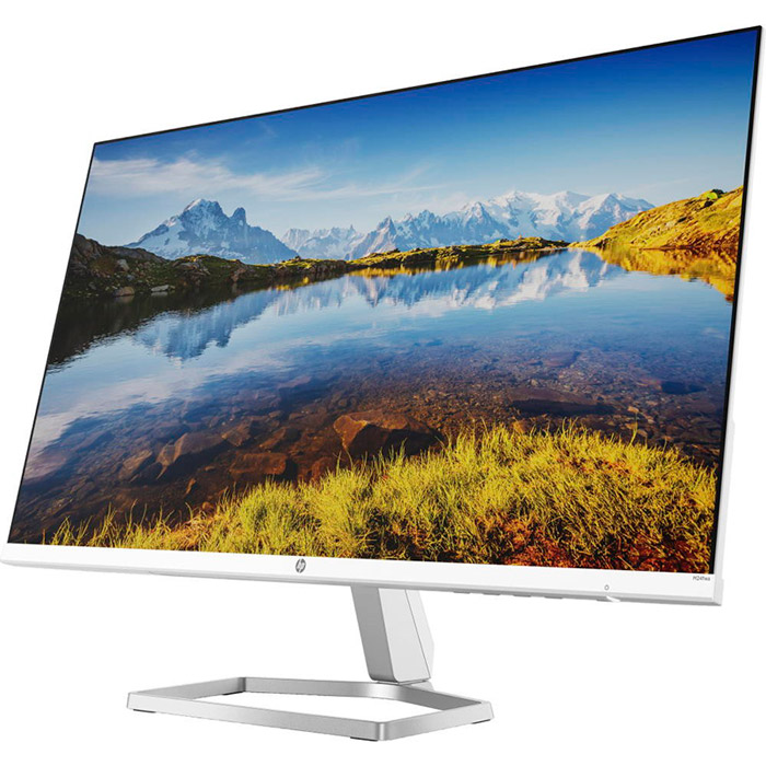 Монитор HP M24fwa (34Y22AA) Разрешение 1920 x 1080