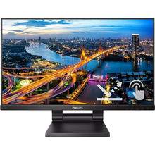 Монитор PHILIPS 21.5" 222B1TC/00