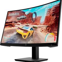 Монитор HP X27qc (32H02AA)