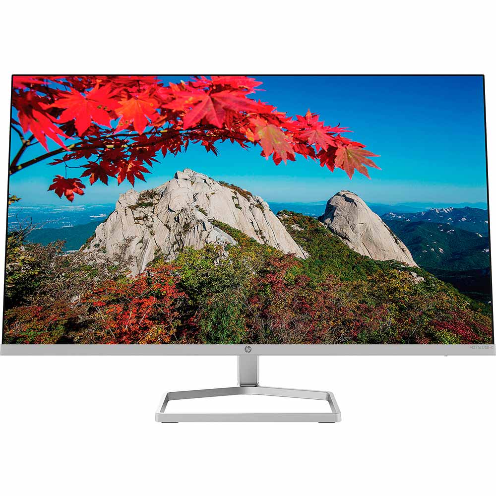 

Монитор HP M27fd (2H3Y8AA), M27fd (2H3Y8AA)