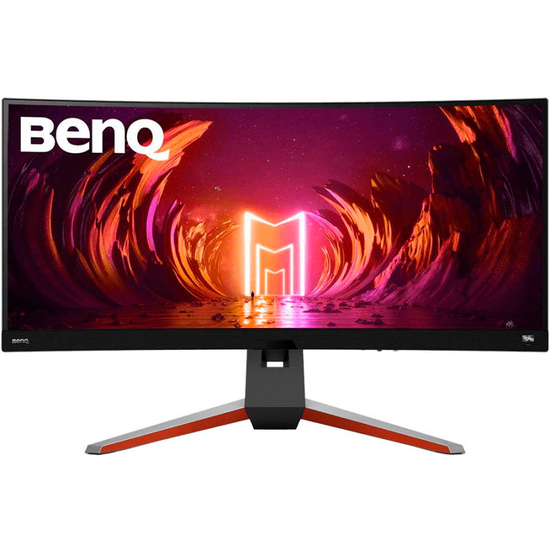 

Монитор BENQ EX3415R (9H.LK2LJ.TBE), EX3415R (9H.LK2LJ.TBE)