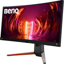 Монитор BENQ EX3415R (9H.LK2LJ.TBE)