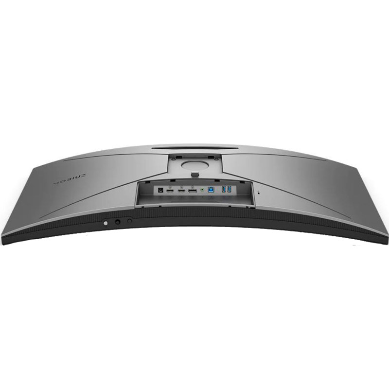 Фото 4 Монитор BENQ EX3415R (9H.LK2LJ.TBE)