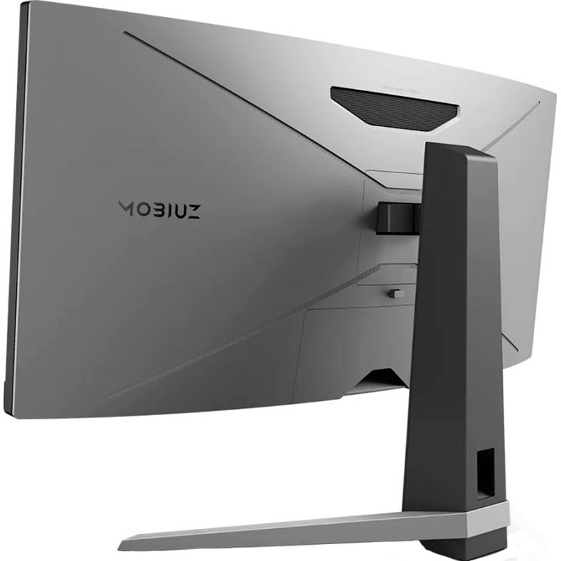 Монитор BENQ EX3415R (9H.LK2LJ.TBE) Разрешение 3440 x 1440