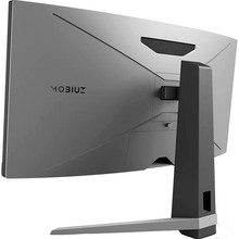 Монитор BENQ EX3415R (9H.LK2LJ.TBE)