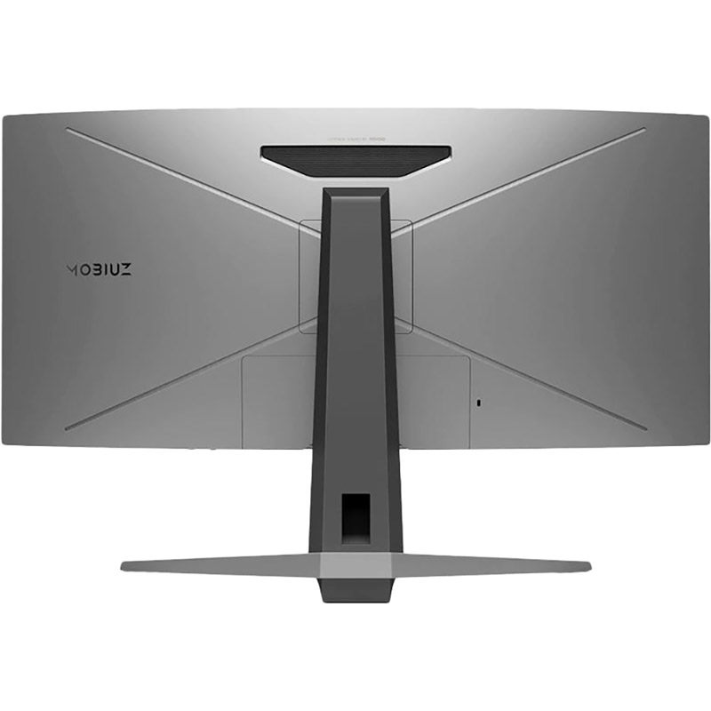 Монитор BENQ EX3415R (9H.LK2LJ.TBE) Диагональ 34