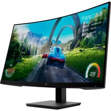 Монитор HP X32c (33K31AA)