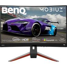 Монітор BENQ EX2710R (9H.LK9LB.QBE)