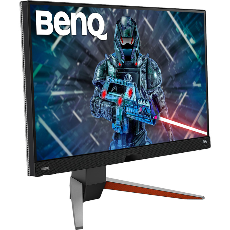 Внешний вид Монитор BENQ EX2710Q (9H.LK4LA.TBE)