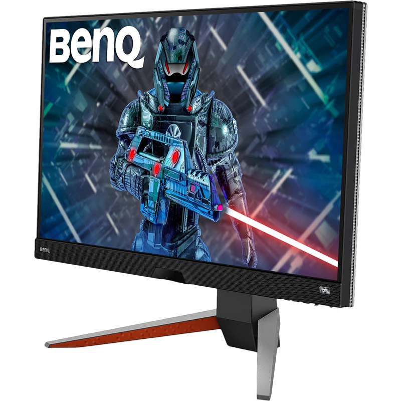 Монитор BENQ EX2710Q (9H.LK4LA.TBE) Разрешение 2560 х 1440