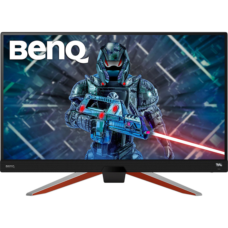 Монитор BENQ EX2710Q (9H.LK4LA.TBE) Диагональ 27