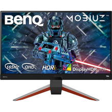 Монитор BENQ EX2710Q (9H.LK4LA.TBE)