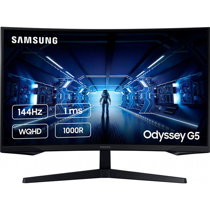 

Монитор SAMSUNG LC27G54TQWIXCI, 27" LC27G54TQWIXCI