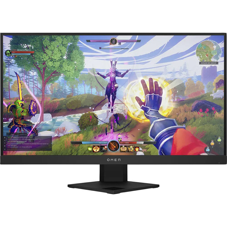 Монитор HP OMEN 25i (22J05AA)