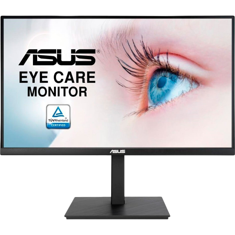 

Монитор ASUS VA27AQSB Black (90LM06G0-B01170), VA27AQSB (90LM06G0-B01170)