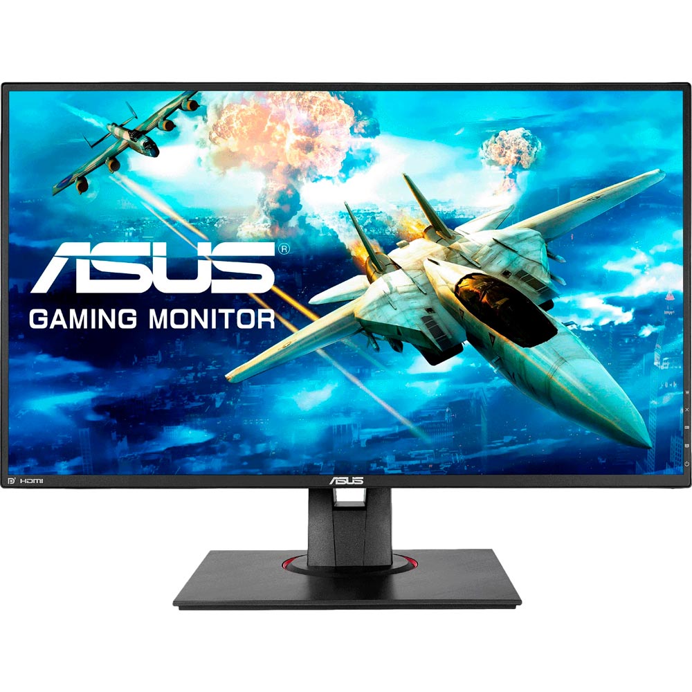 

Монитор ASUS VG278QF Black (90LM03P3-B02370), VG278QF (90LM03P3-B02370)